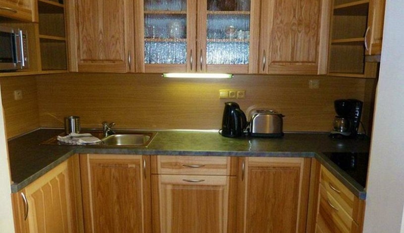 Apartmány Ester Rokytnice nad Jizerou